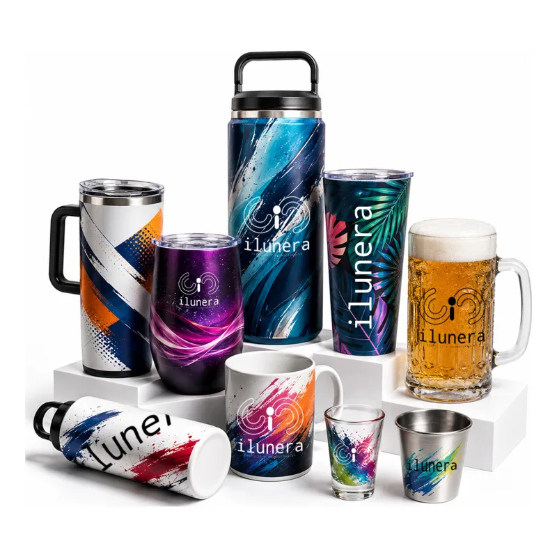 Promocionales ILUNERA
