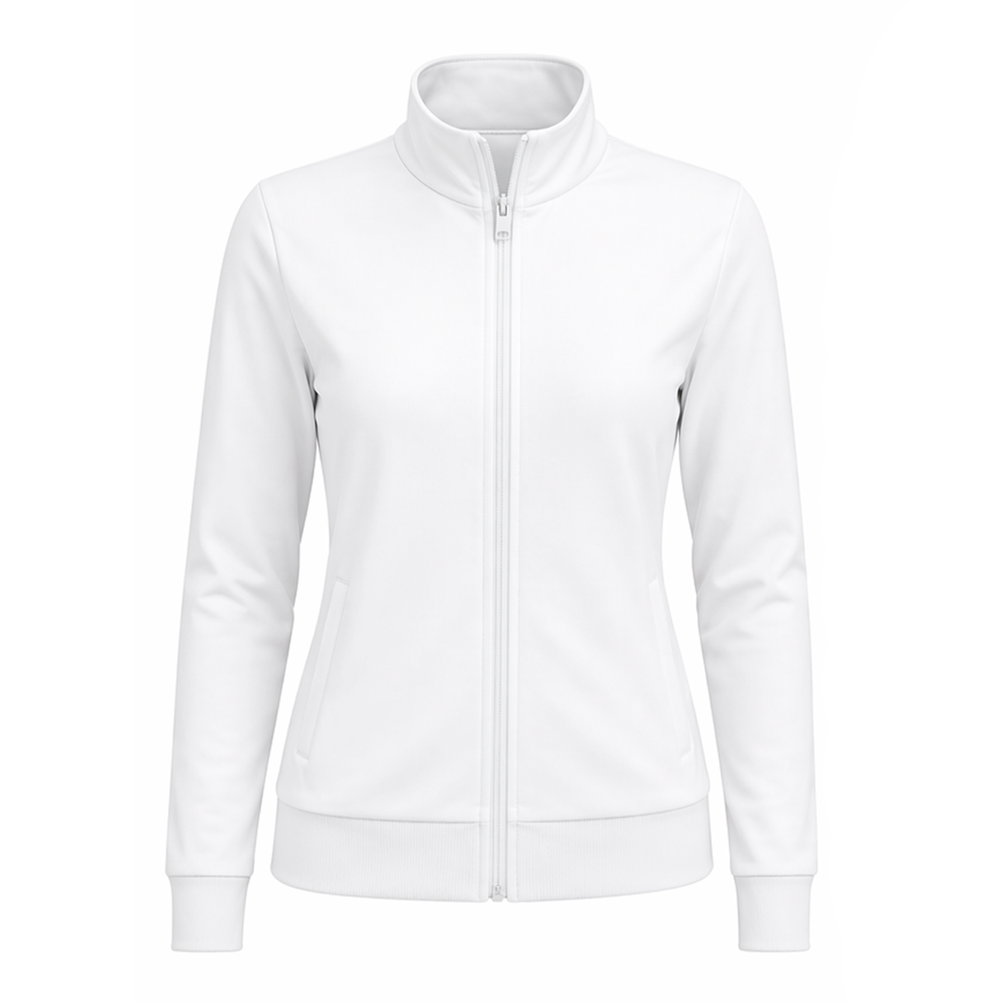 Mujer Chaqueta