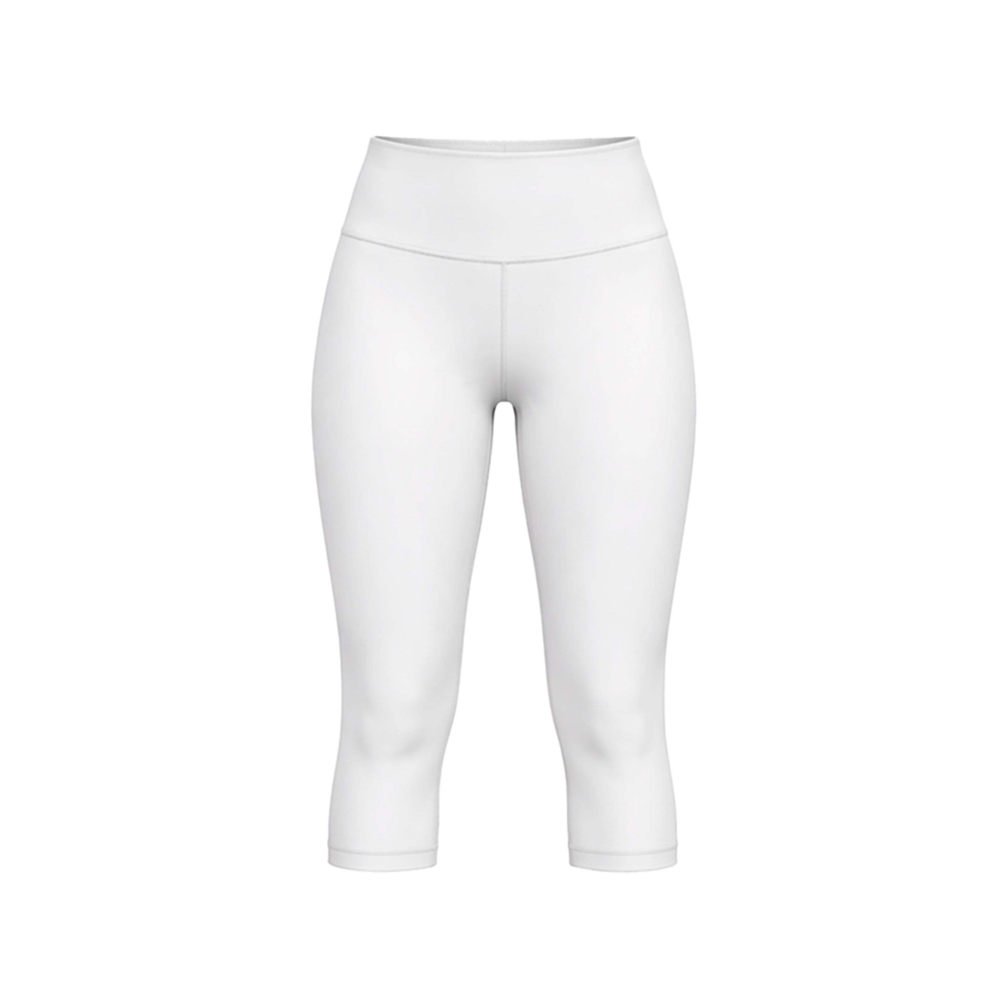 Mujer Leggings Cortos