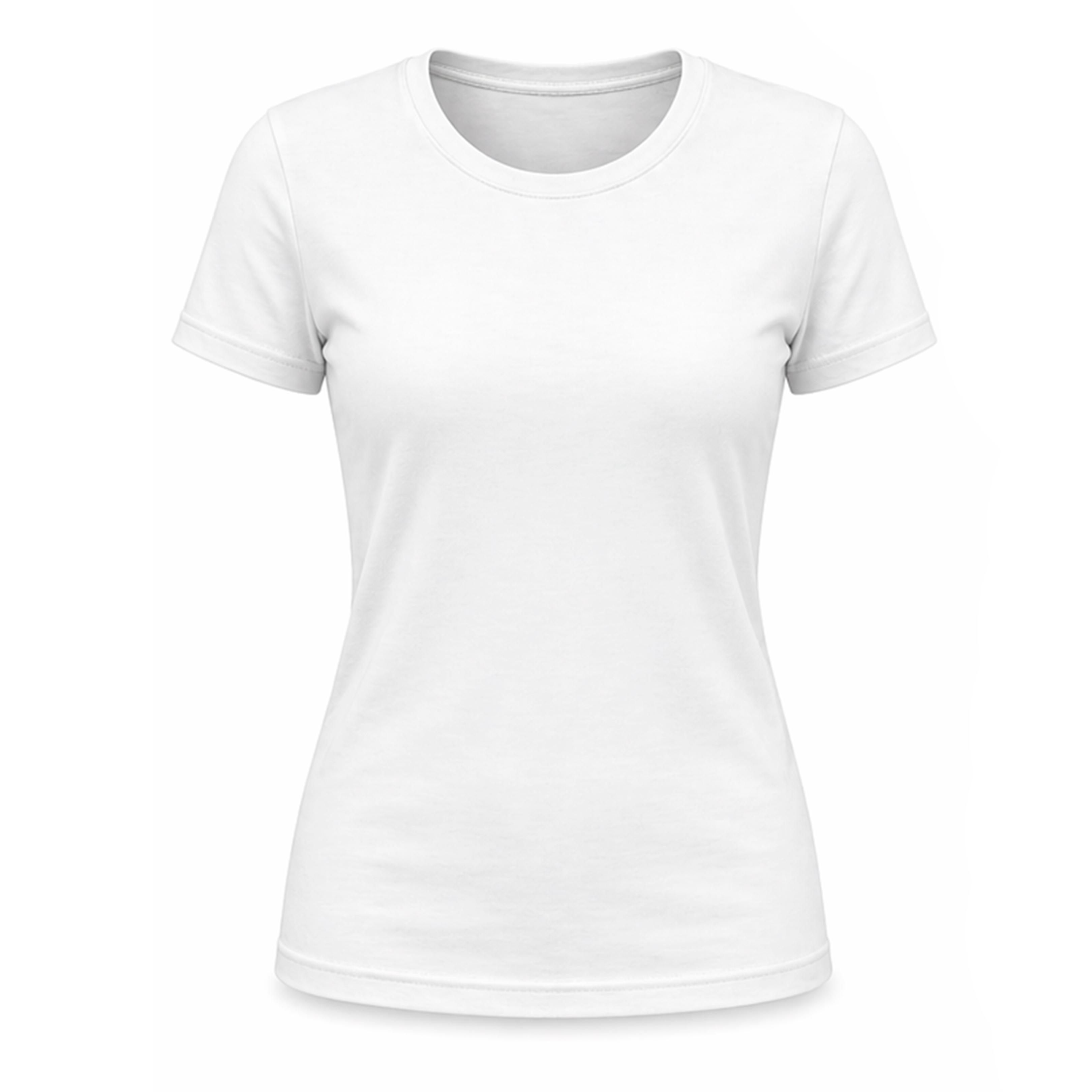 Mujer Redondo Regular Fit
