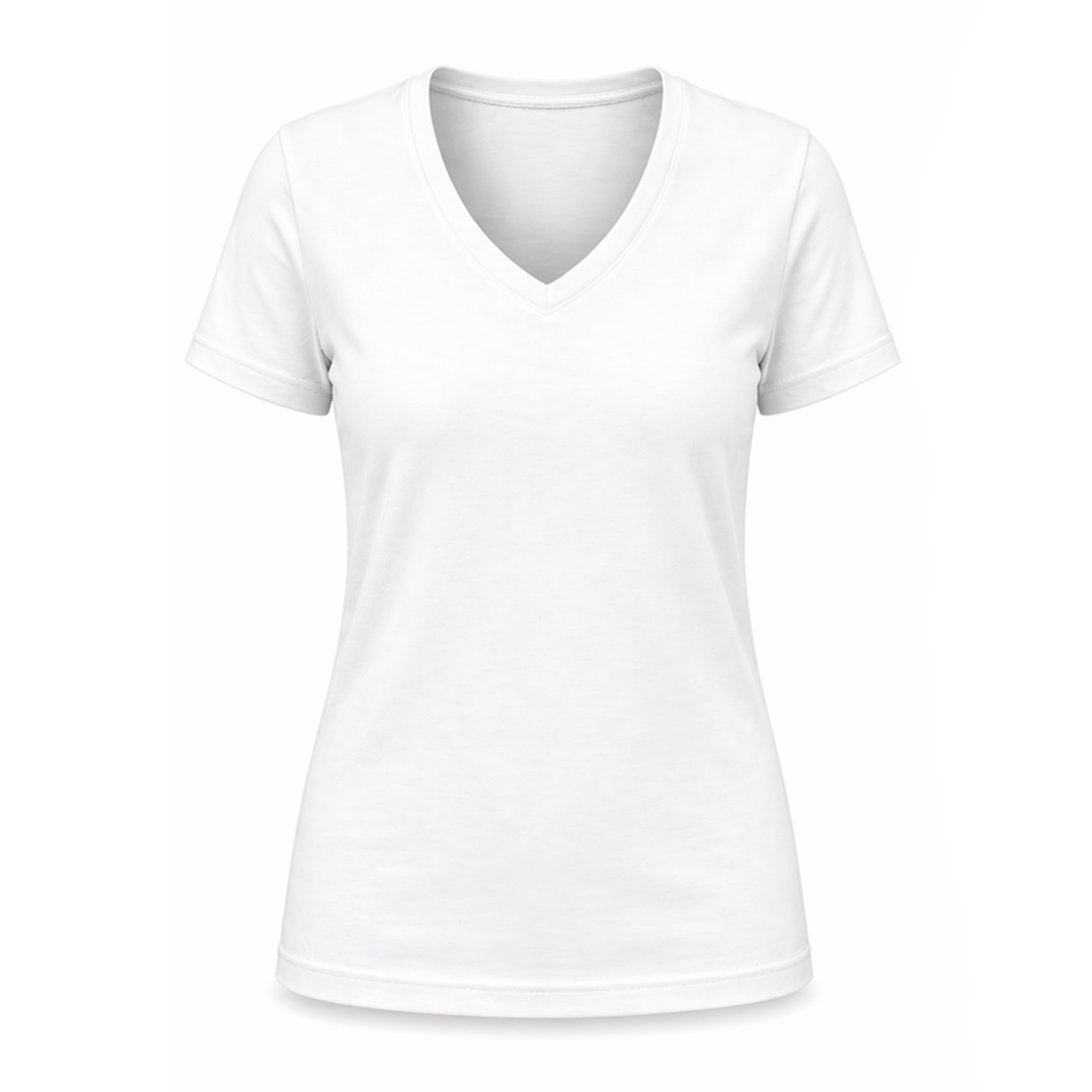 Mujer V Regular Fit