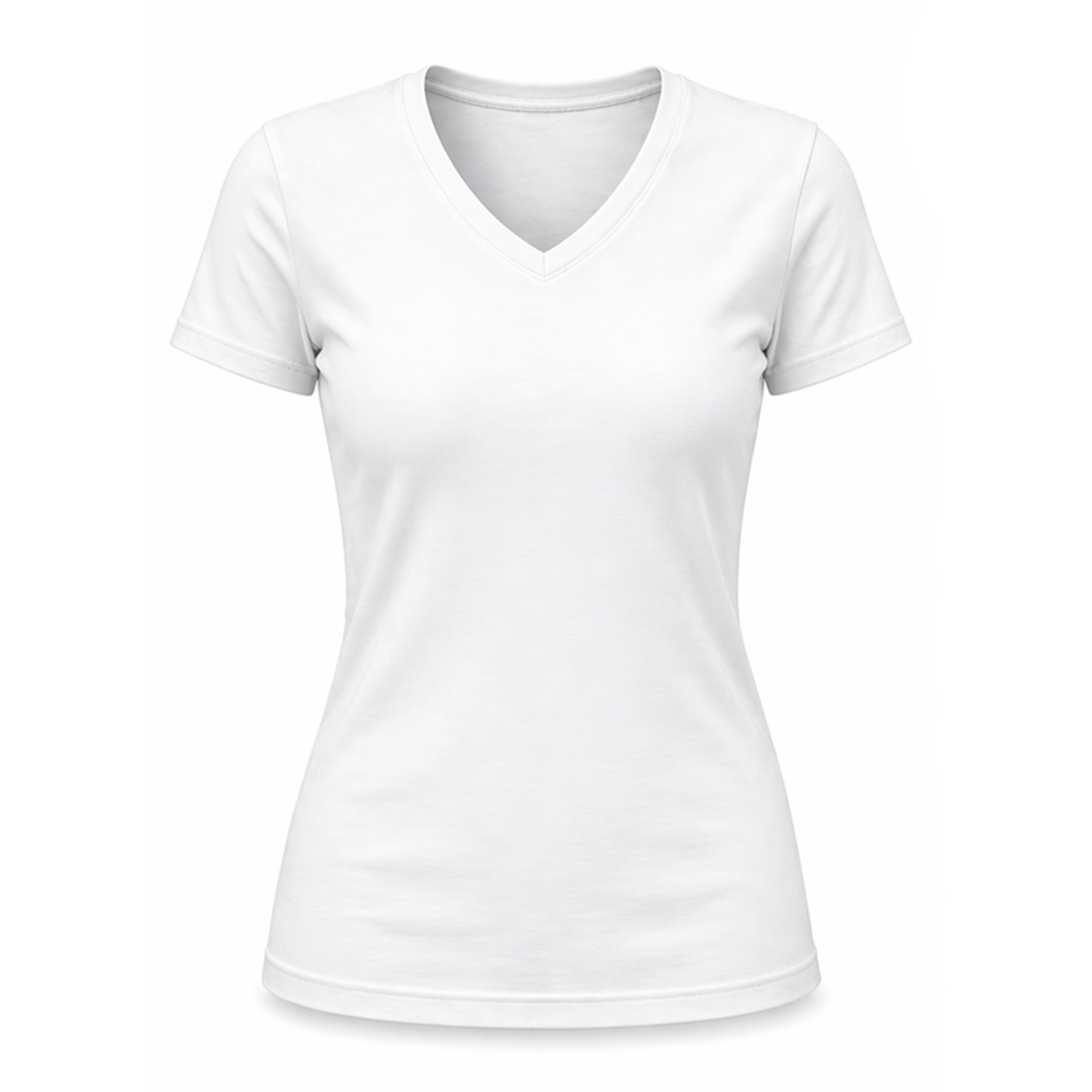 Mujer V Slim Fit