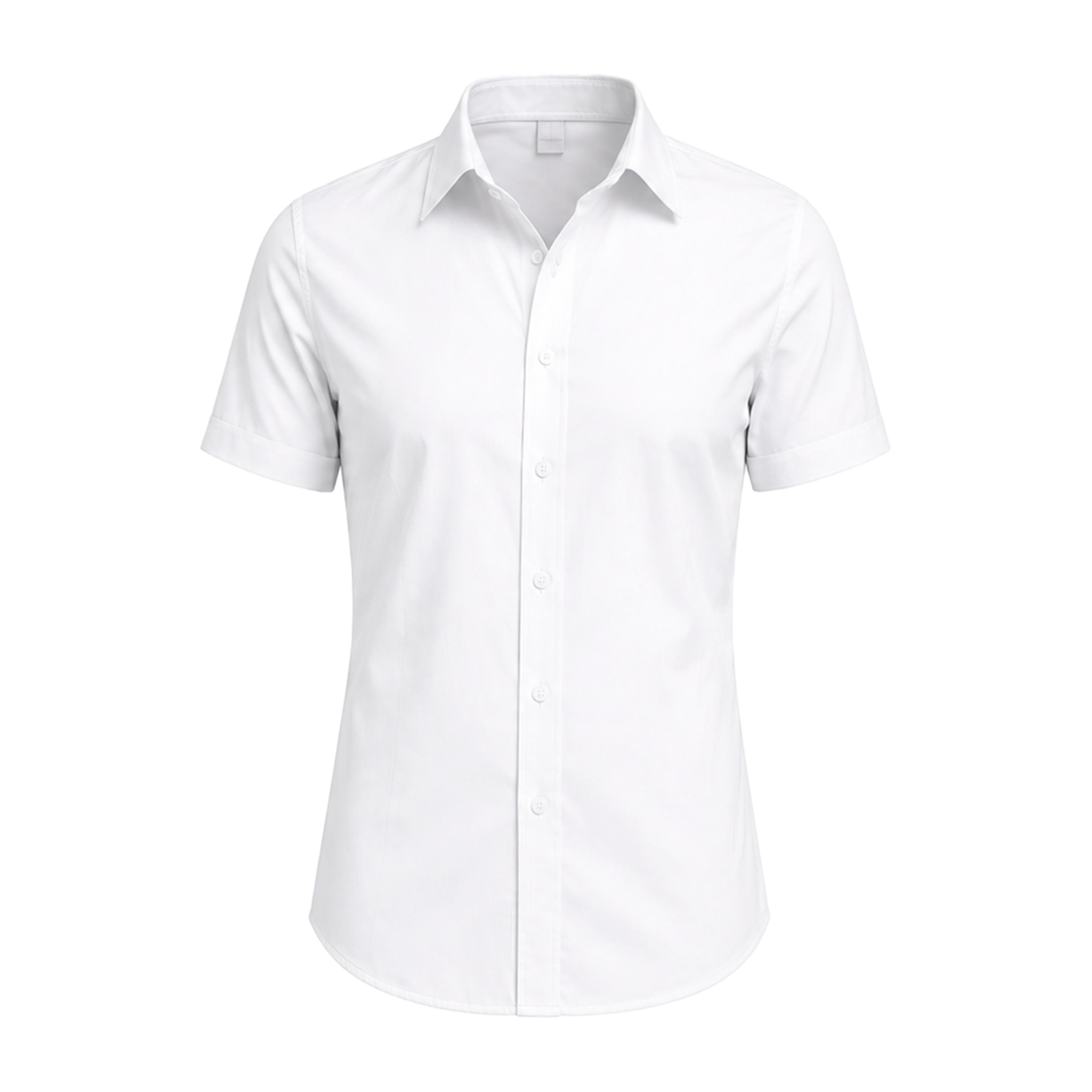Hombre Camisa MC