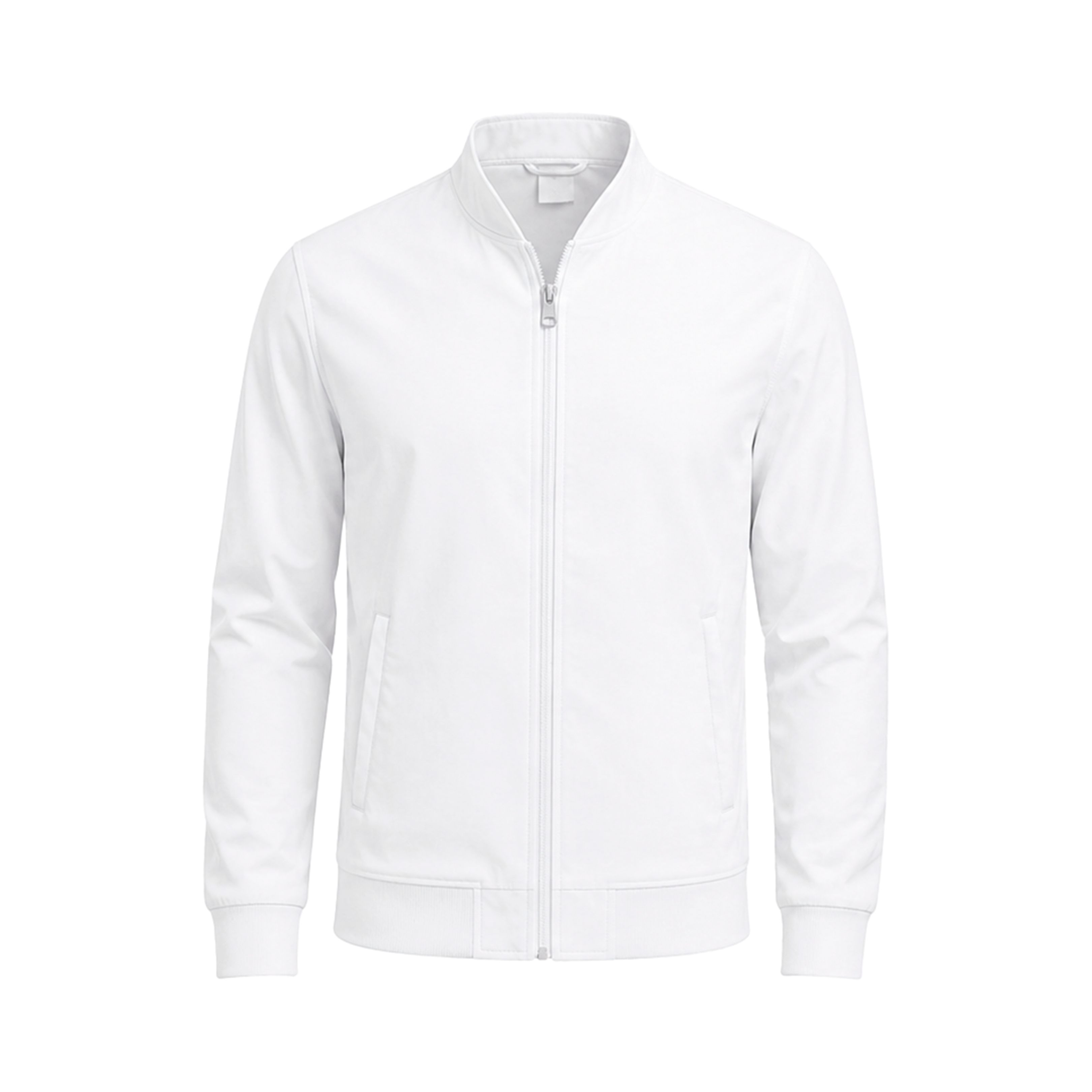 Hombre Chaqueta 1