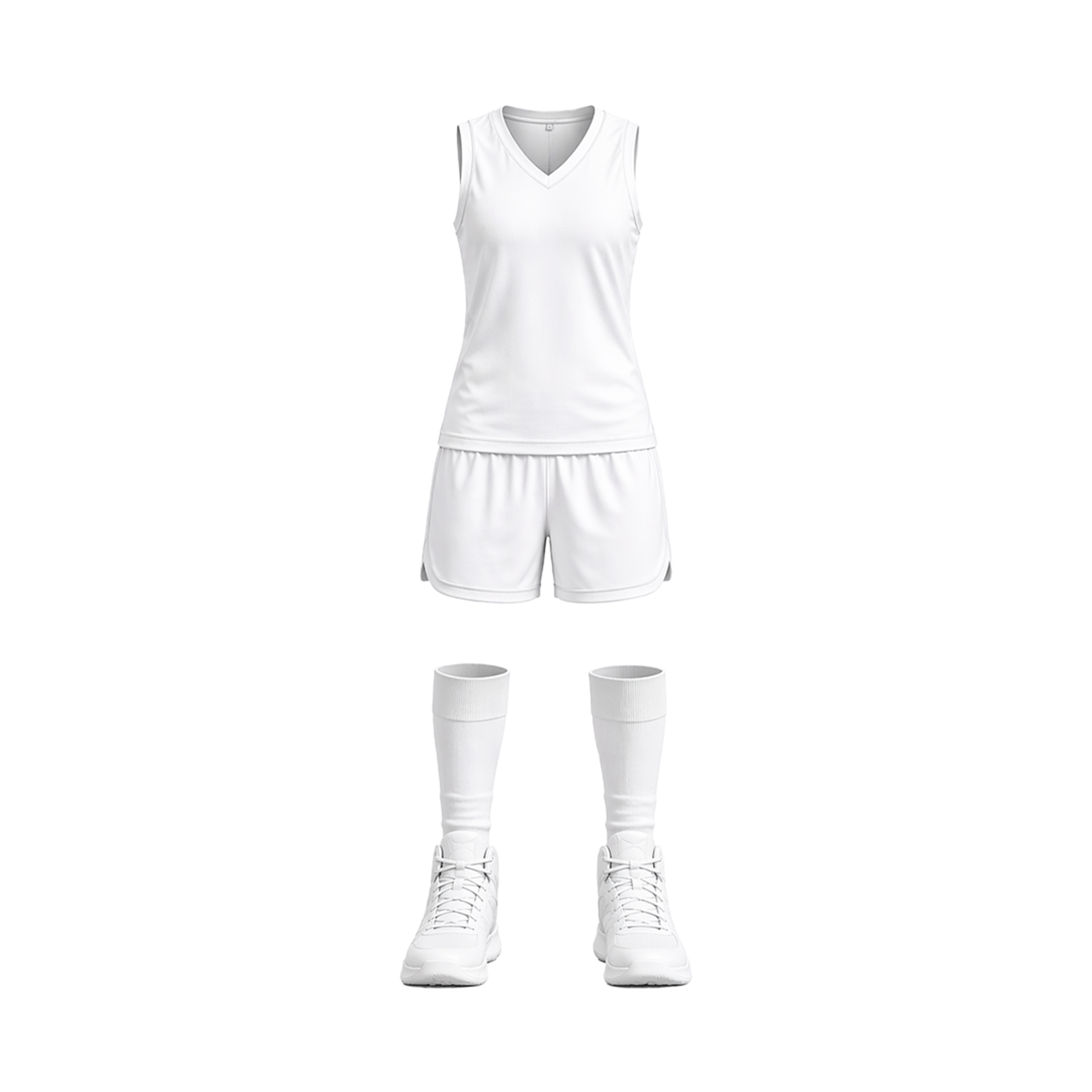 Mujer Basketball