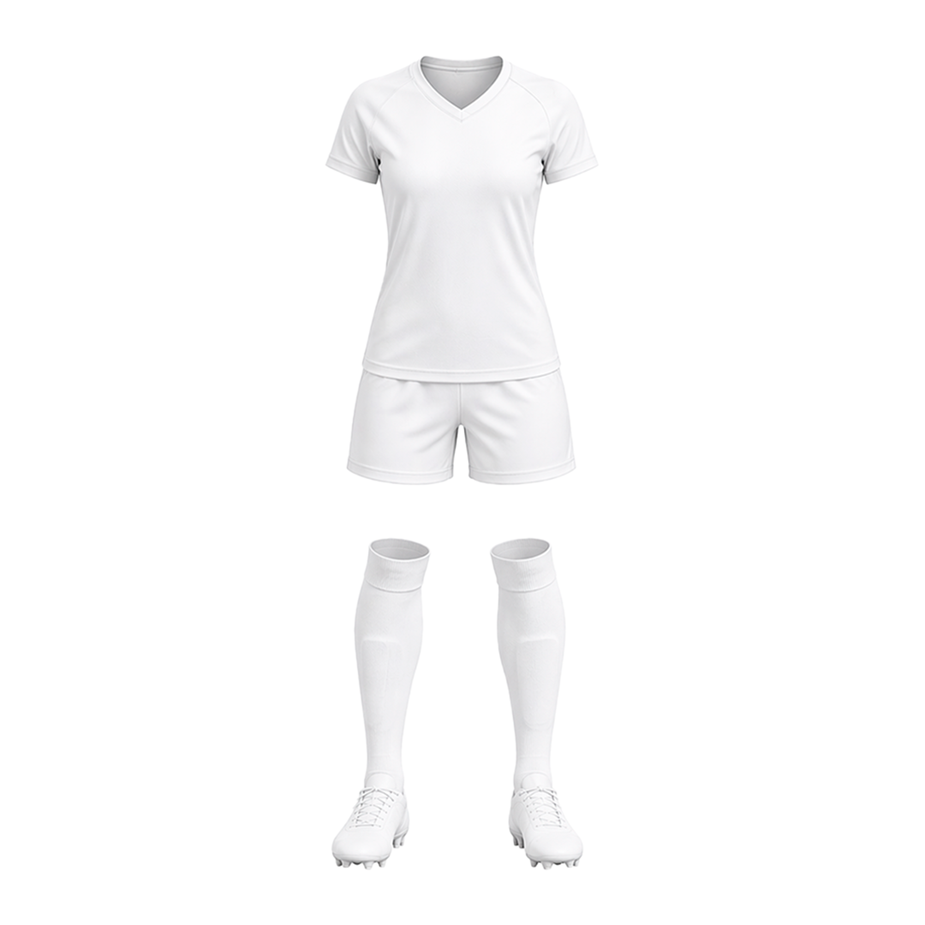 Mujer Soccer