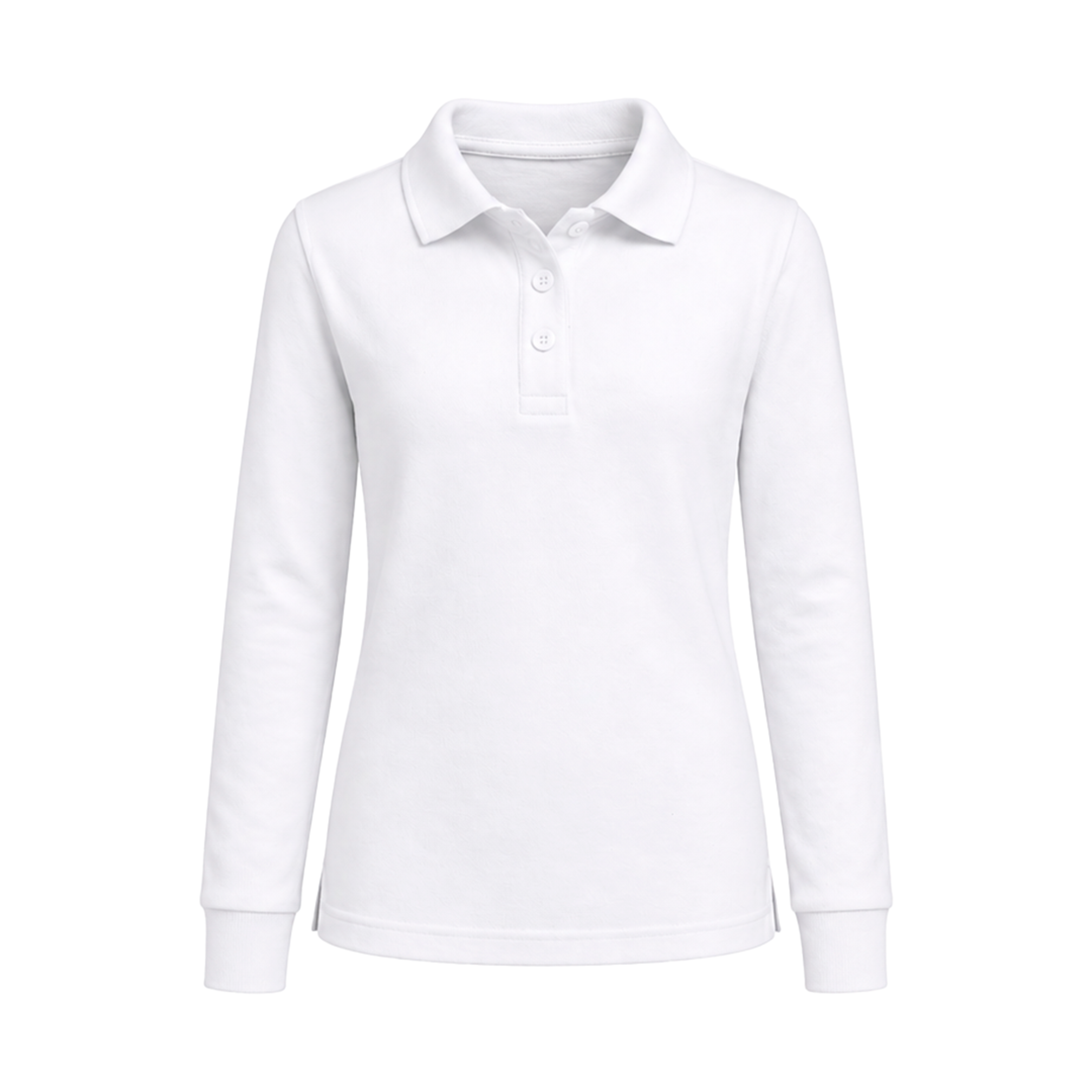 Niña Polo ML