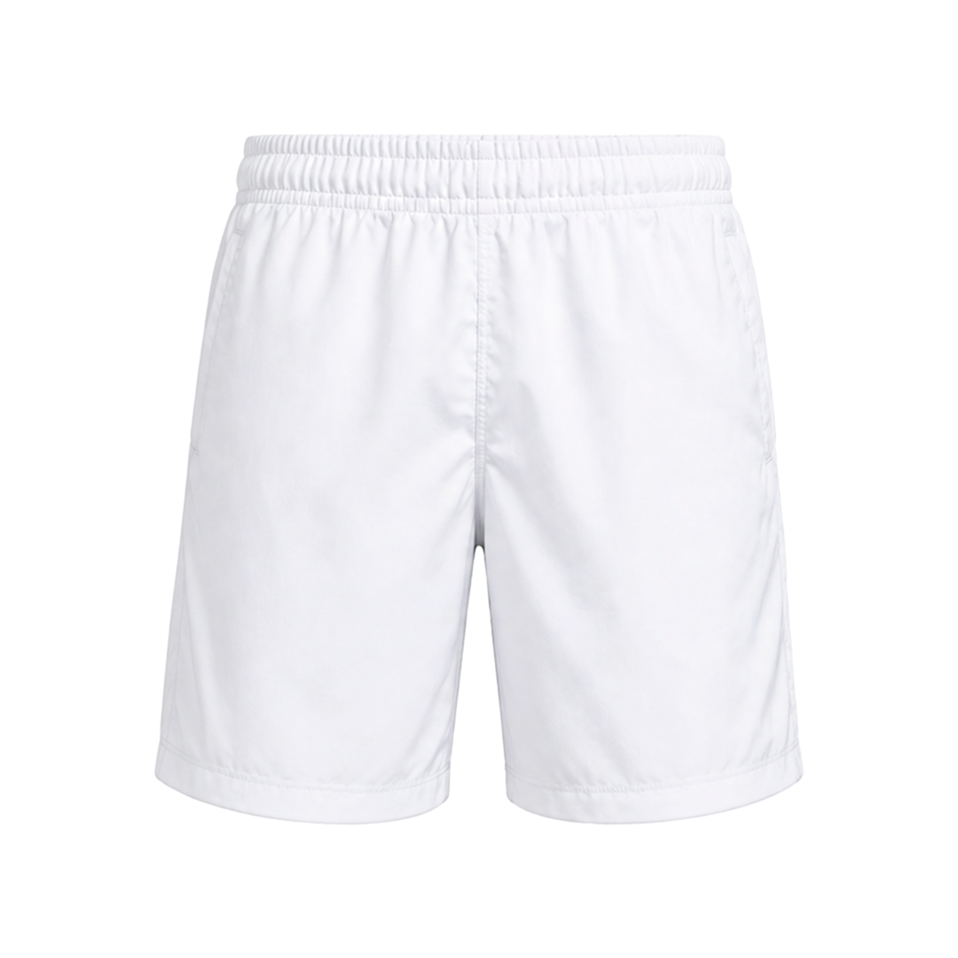 Niño Short Rompevientos