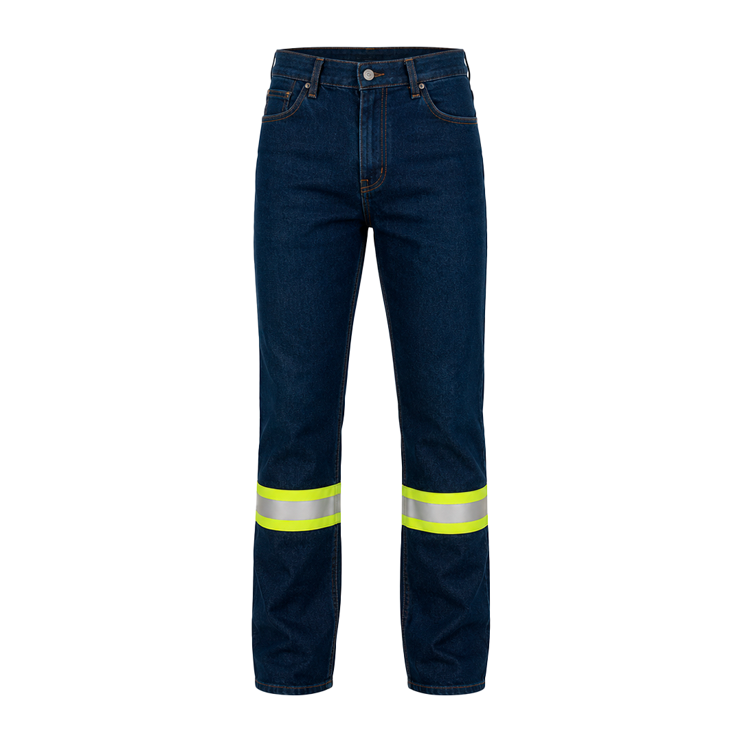 Hombre Pantalón Lona