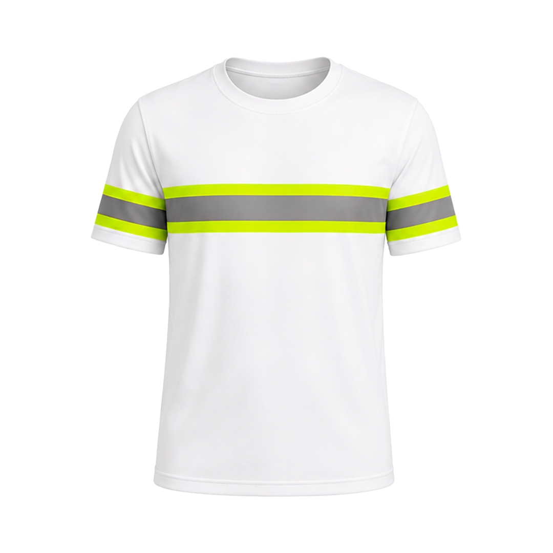 Hombre Playera MC