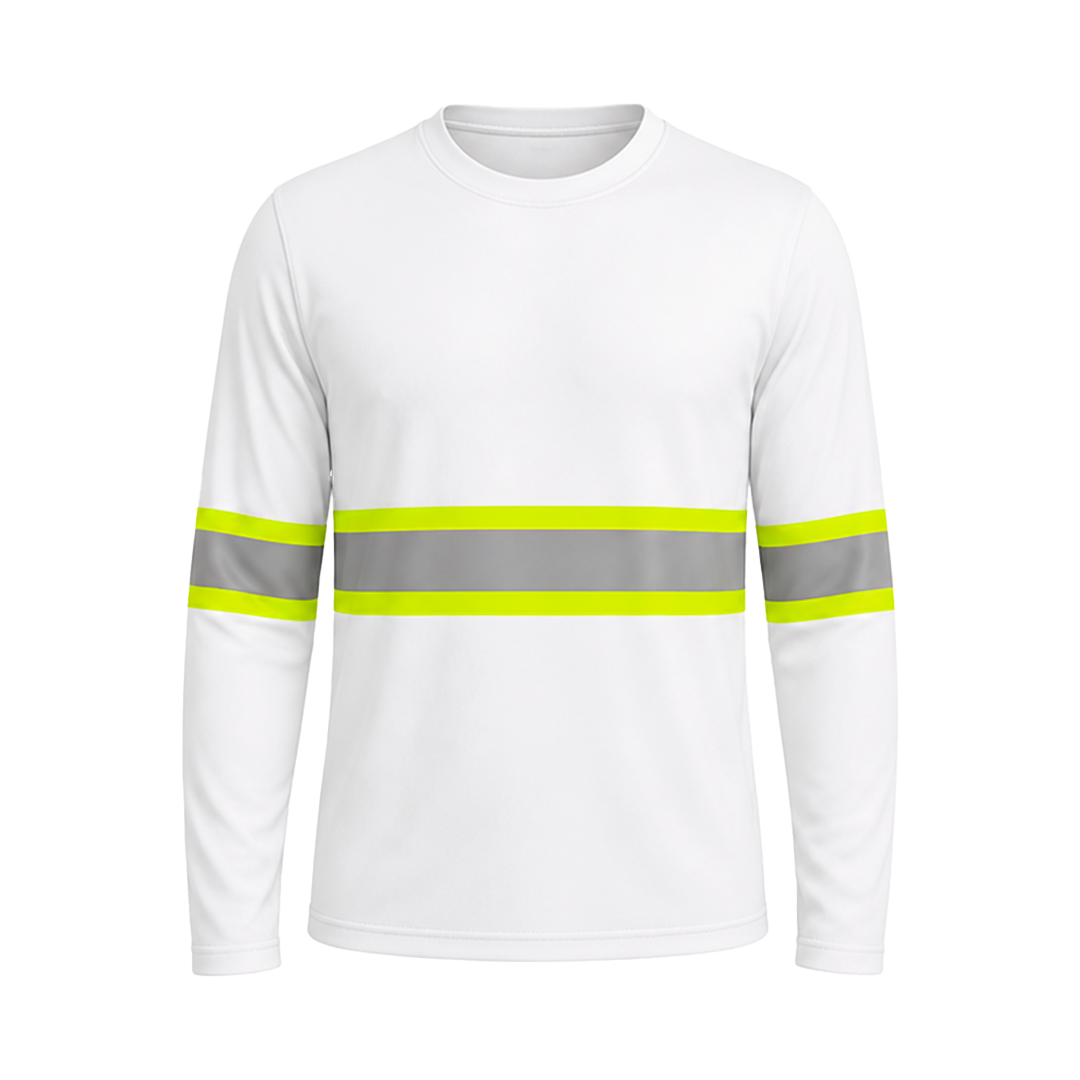 Hombre Playera ML