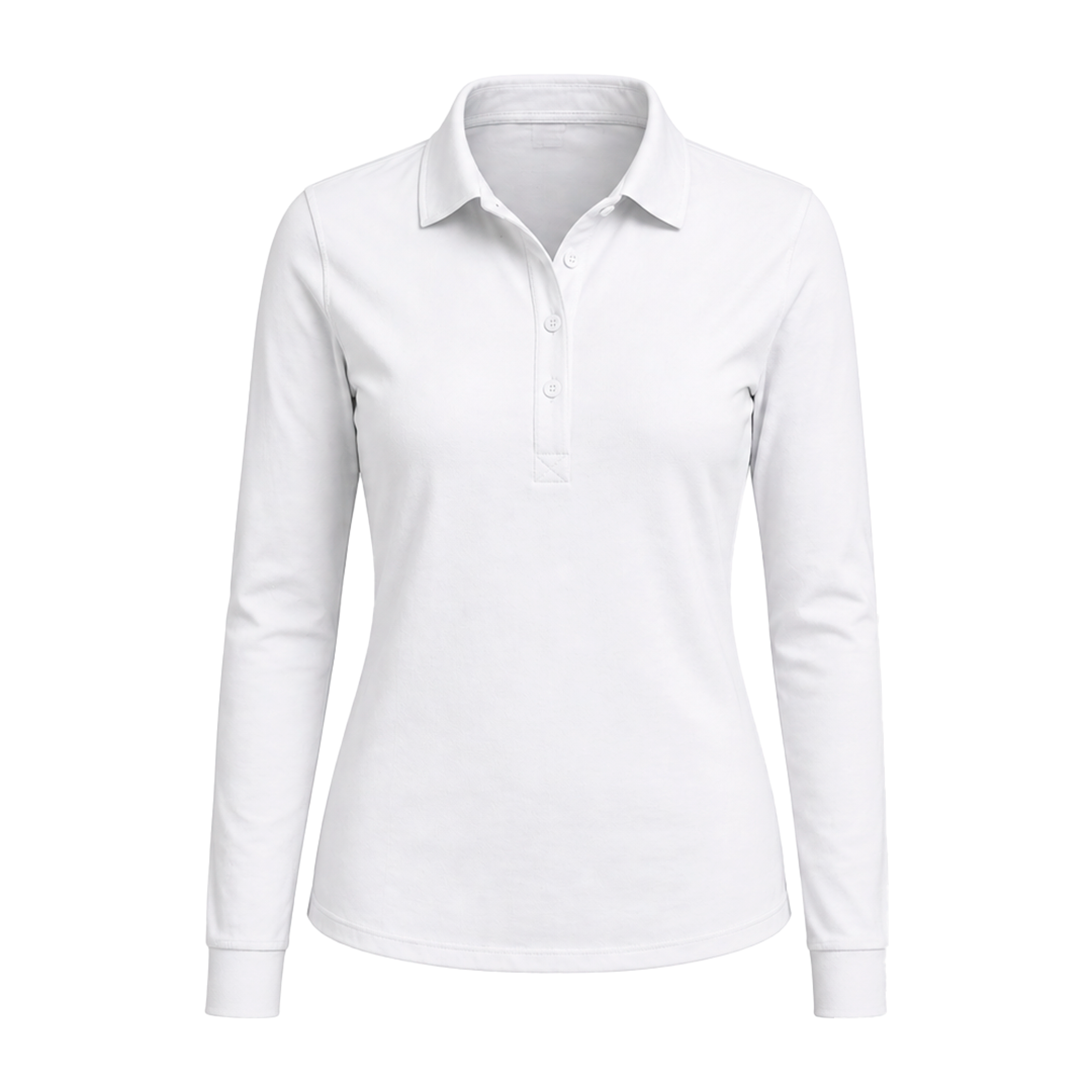Mujer Polo ML