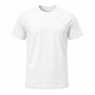 Playera Hombre Redondo RegularFit