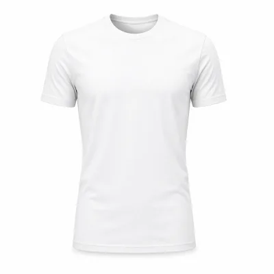 Playera Hombre Redondo SlimFit