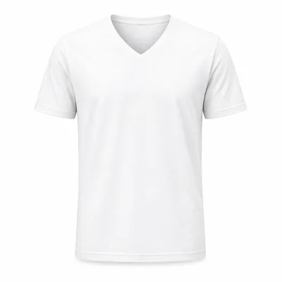 Playera Hombre V RegularFit