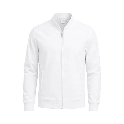 Hombre Chaqueta 1