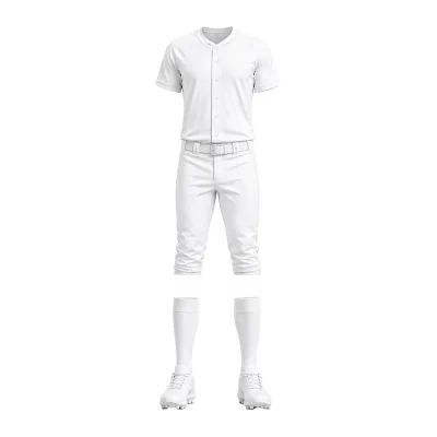 Hombre Baseball