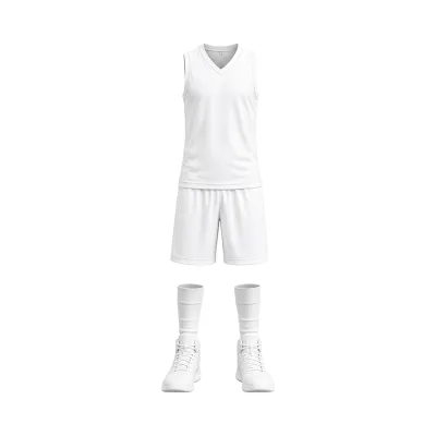 Hombre Basketball