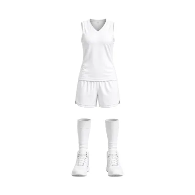 Mujer Basketball