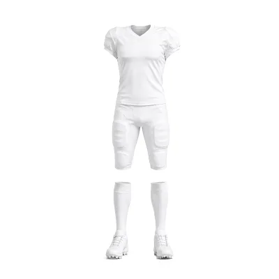 Hombre Futball Americano