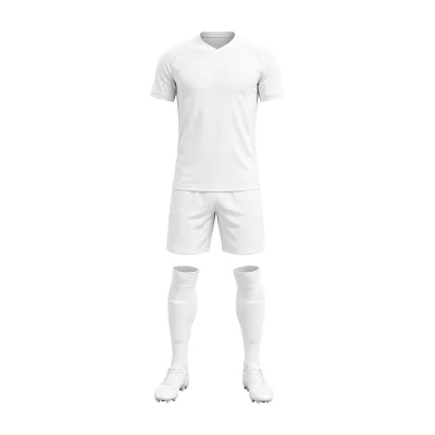 Hombre Soccer