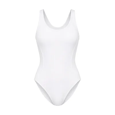 Mujer Traje Baño 1PC