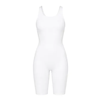 Mujer Traje Baño 1PL