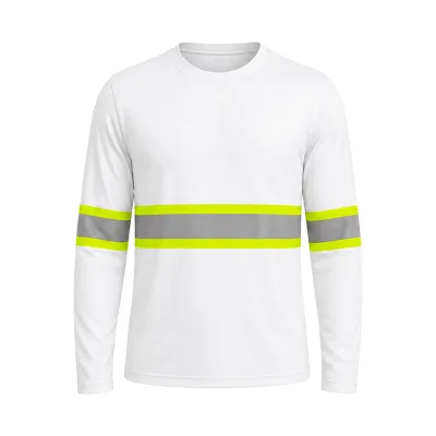 Hombre Playera ML