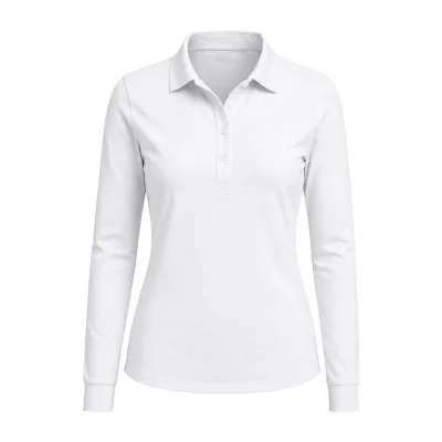 Mujer Polo ML