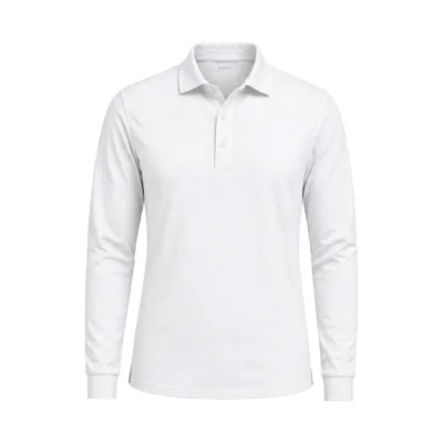 Hombre Polo ML